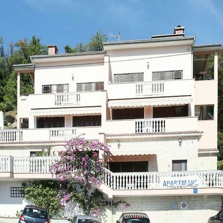 Apartment Villa Ana Opatija Zewnętrze zdjęcie