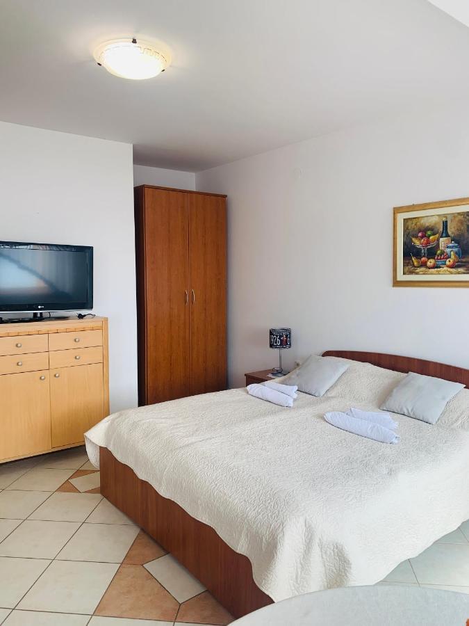 Apartment Villa Ana Opatija Zewnętrze zdjęcie