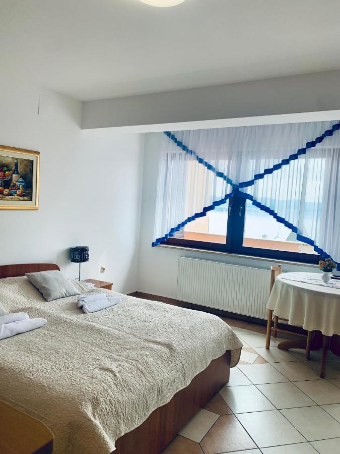 Apartment Villa Ana Opatija Zewnętrze zdjęcie