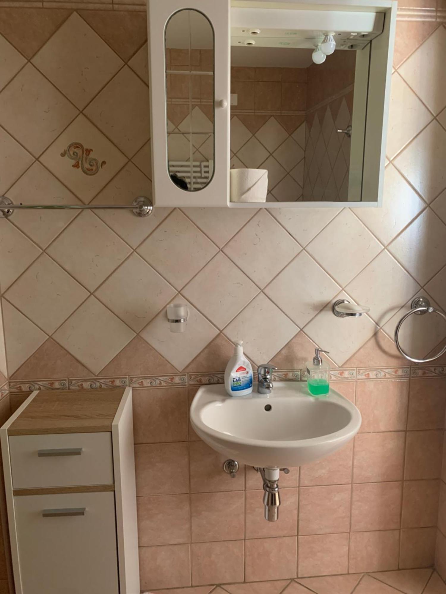 Apartment Villa Ana Opatija Zewnętrze zdjęcie