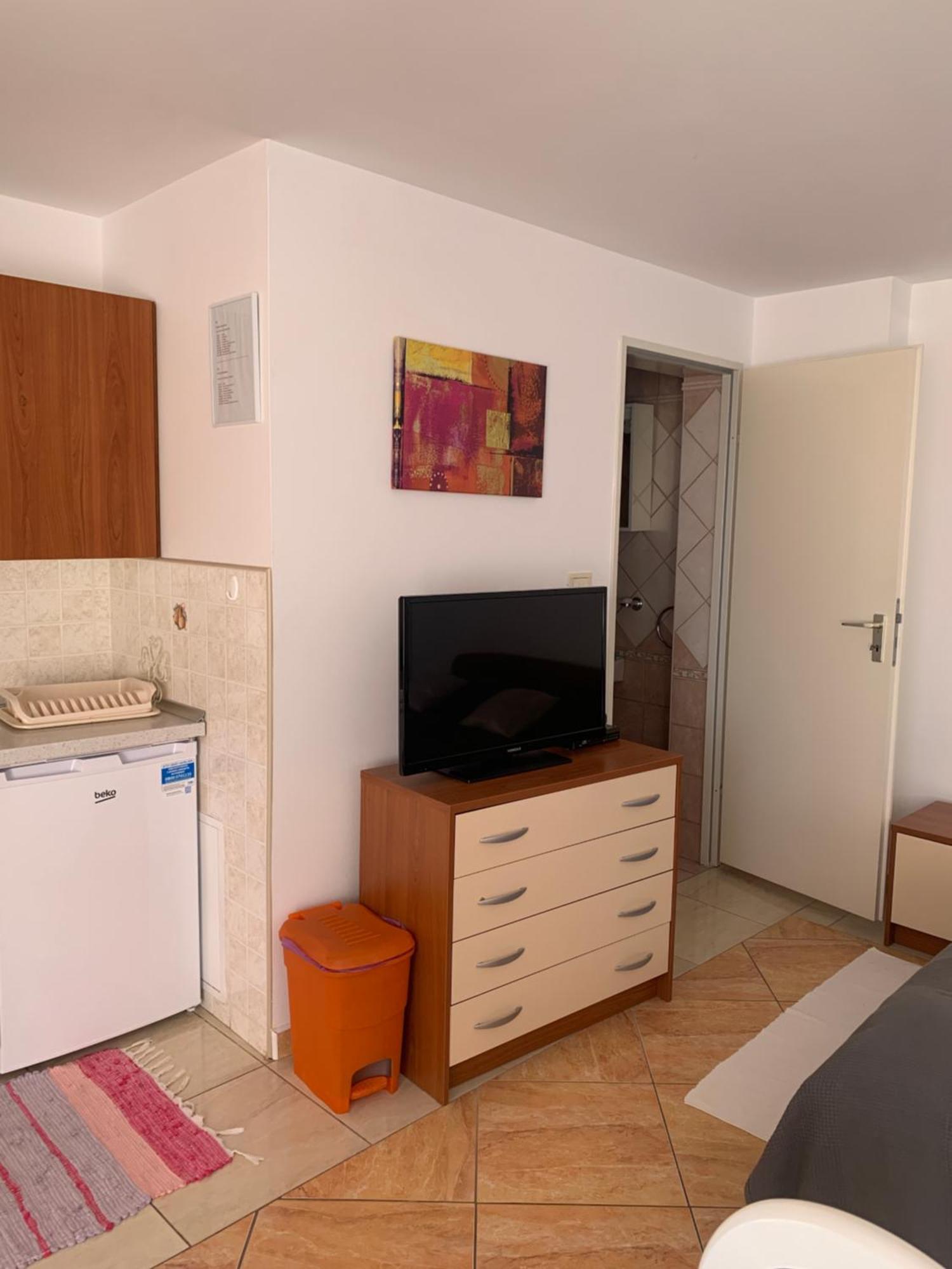 Apartment Villa Ana Opatija Zewnętrze zdjęcie