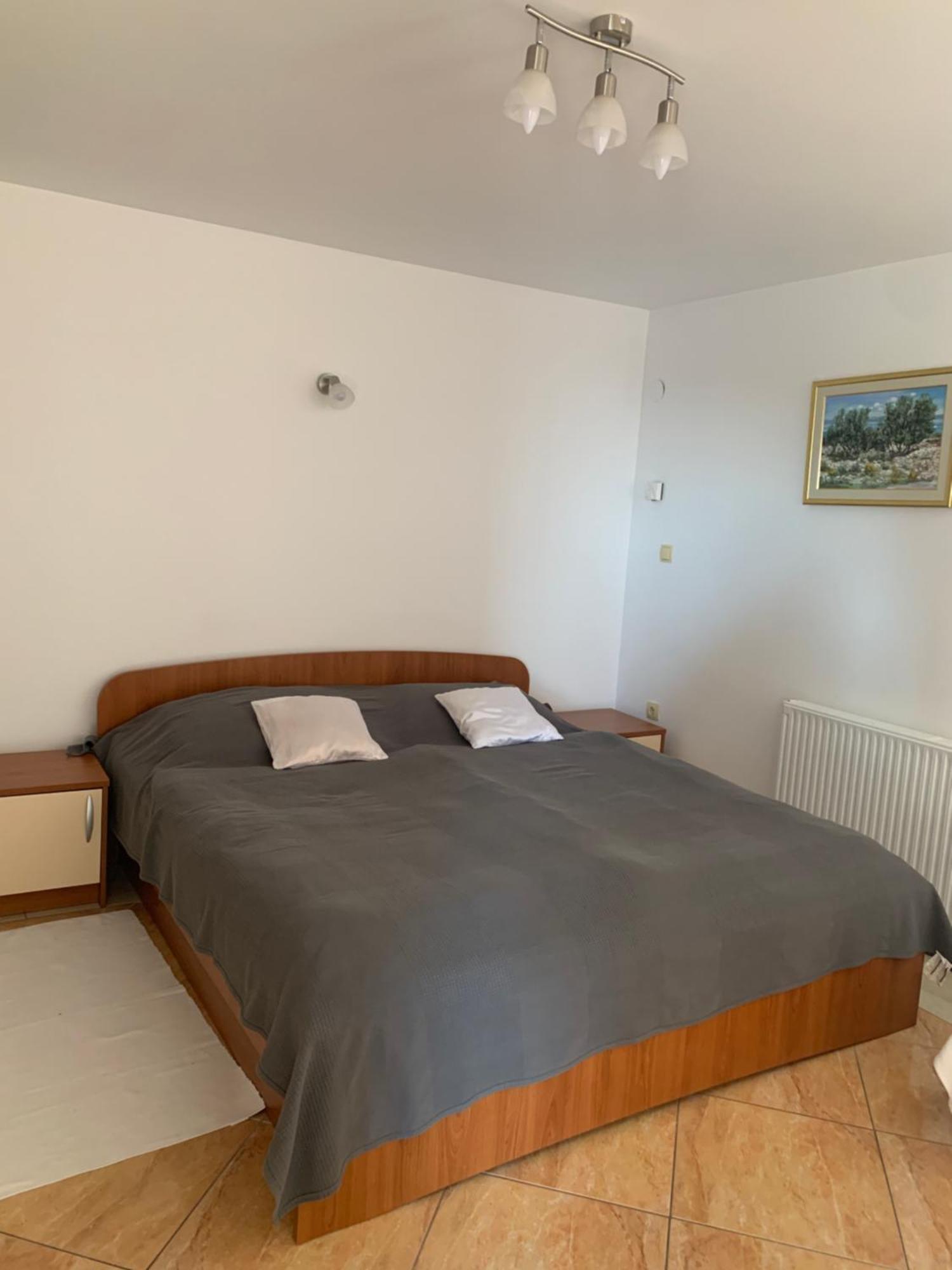 Apartment Villa Ana Opatija Zewnętrze zdjęcie