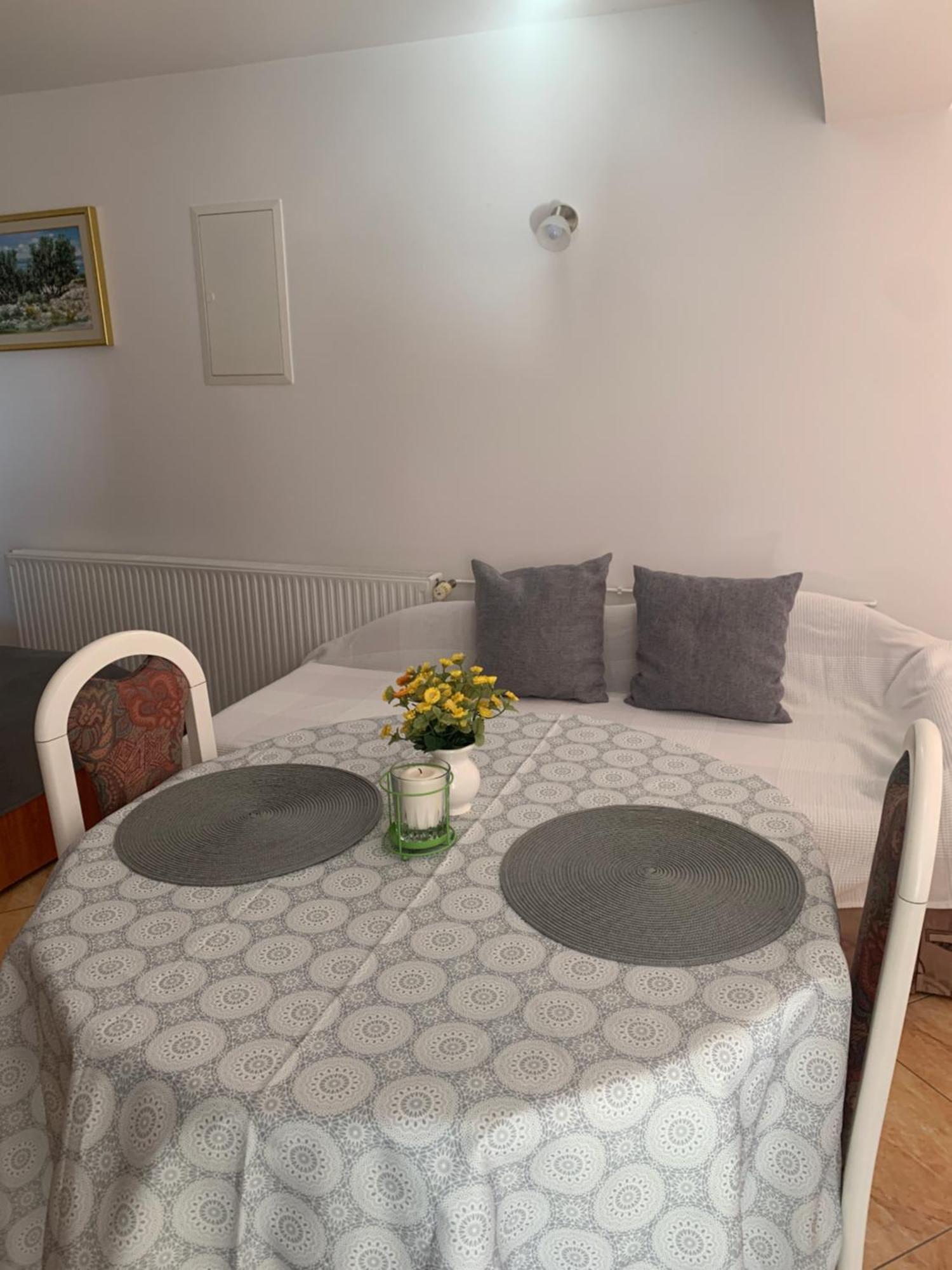 Apartment Villa Ana Opatija Zewnętrze zdjęcie