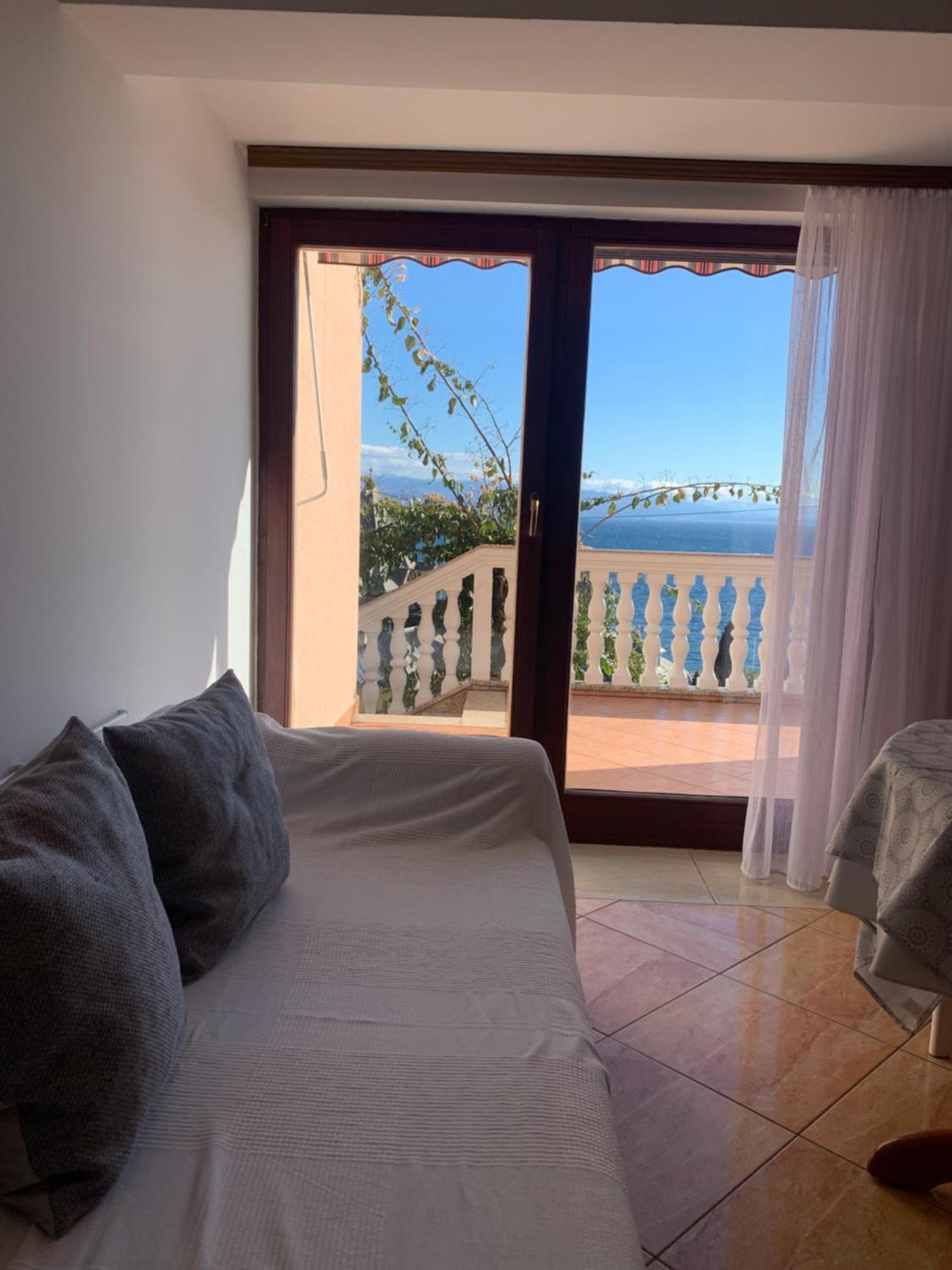 Apartment Villa Ana Opatija Zewnętrze zdjęcie
