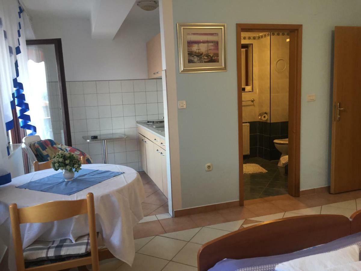 Apartment Villa Ana Opatija Zewnętrze zdjęcie