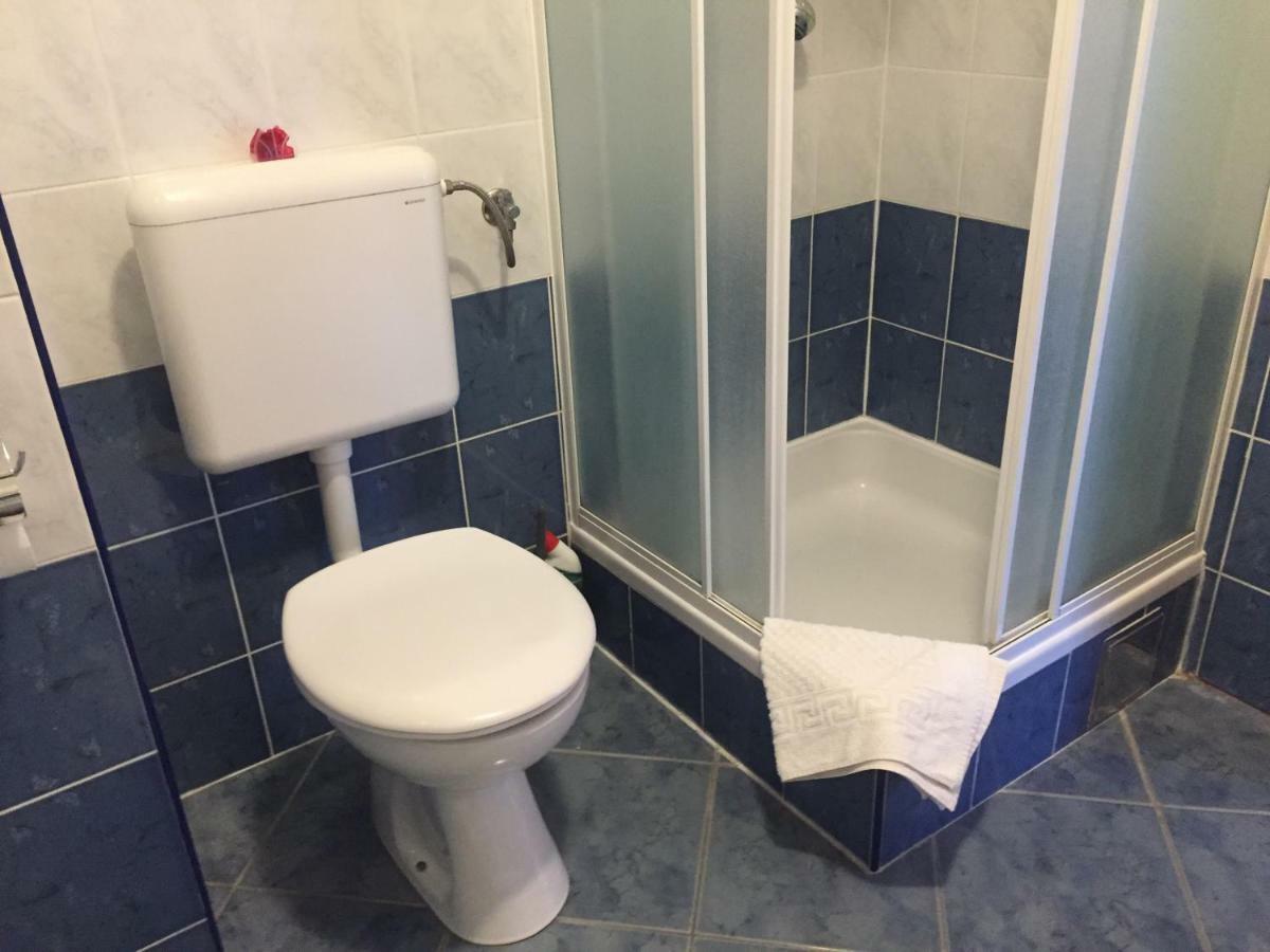 Apartment Villa Ana Opatija Zewnętrze zdjęcie