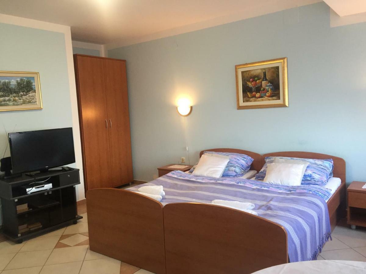 Apartment Villa Ana Opatija Zewnętrze zdjęcie