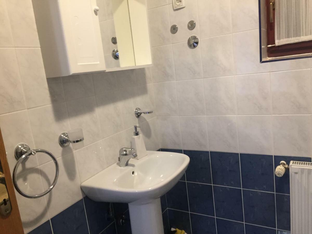 Apartment Villa Ana Opatija Zewnętrze zdjęcie