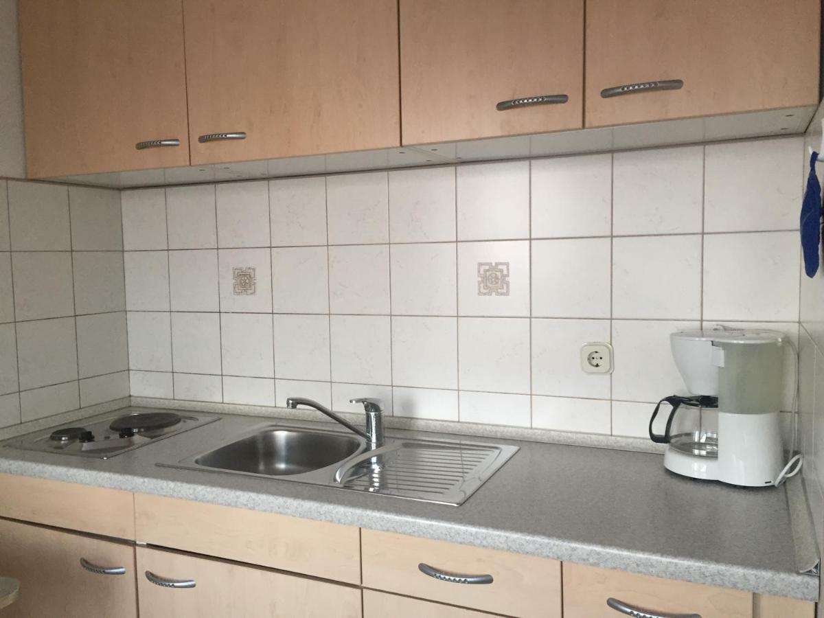 Apartment Villa Ana Opatija Zewnętrze zdjęcie