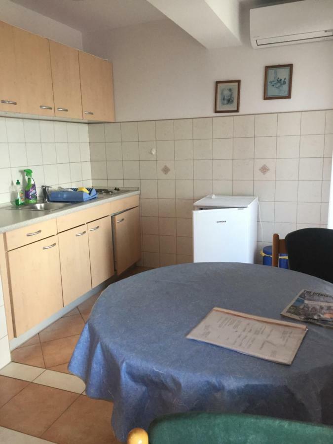 Apartment Villa Ana Opatija Zewnętrze zdjęcie
