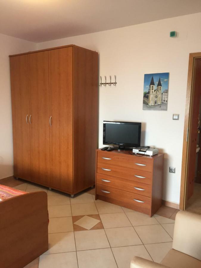 Apartment Villa Ana Opatija Zewnętrze zdjęcie