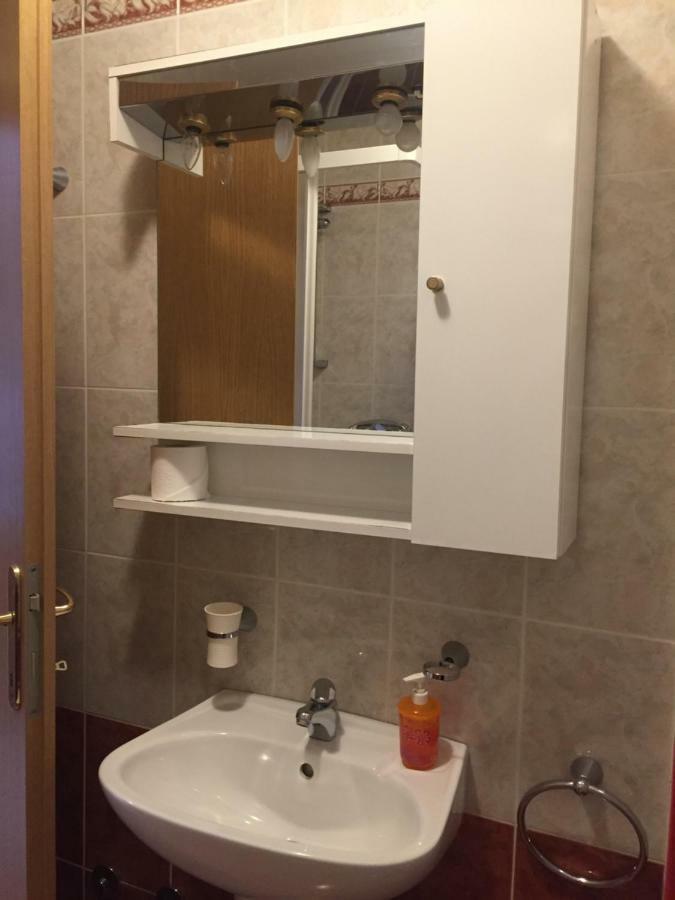 Apartment Villa Ana Opatija Zewnętrze zdjęcie