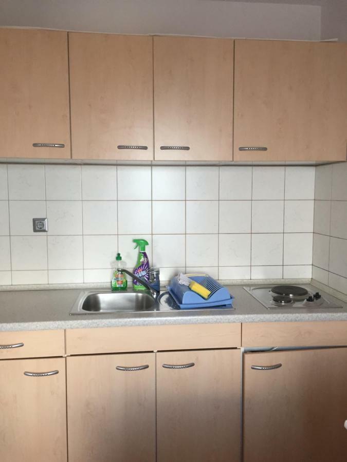 Apartment Villa Ana Opatija Zewnętrze zdjęcie