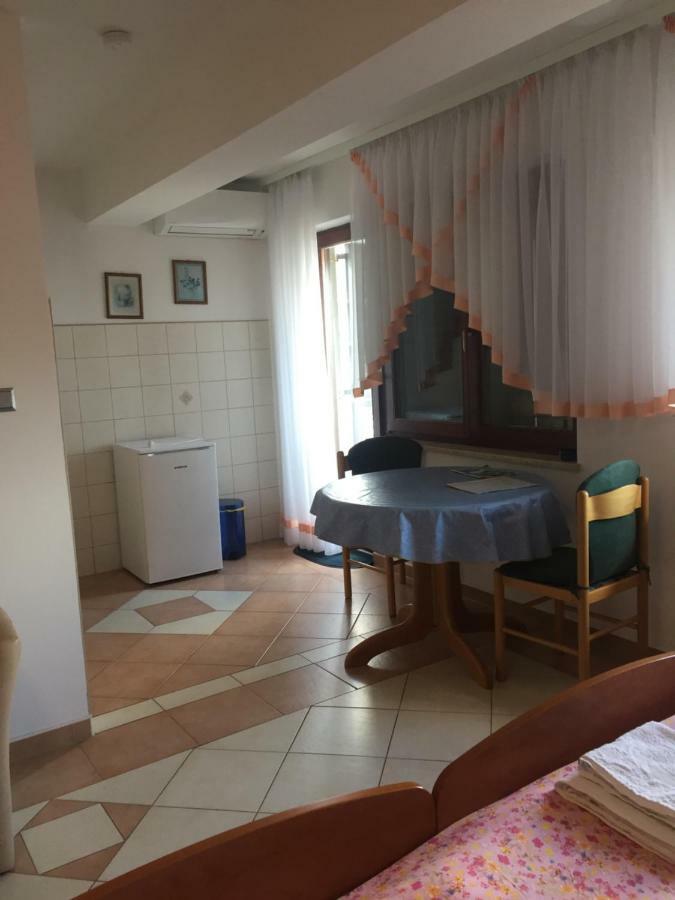 Apartment Villa Ana Opatija Zewnętrze zdjęcie