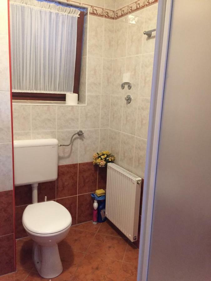 Apartment Villa Ana Opatija Zewnętrze zdjęcie