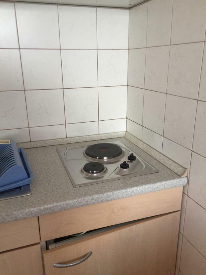 Apartment Villa Ana Opatija Zewnętrze zdjęcie