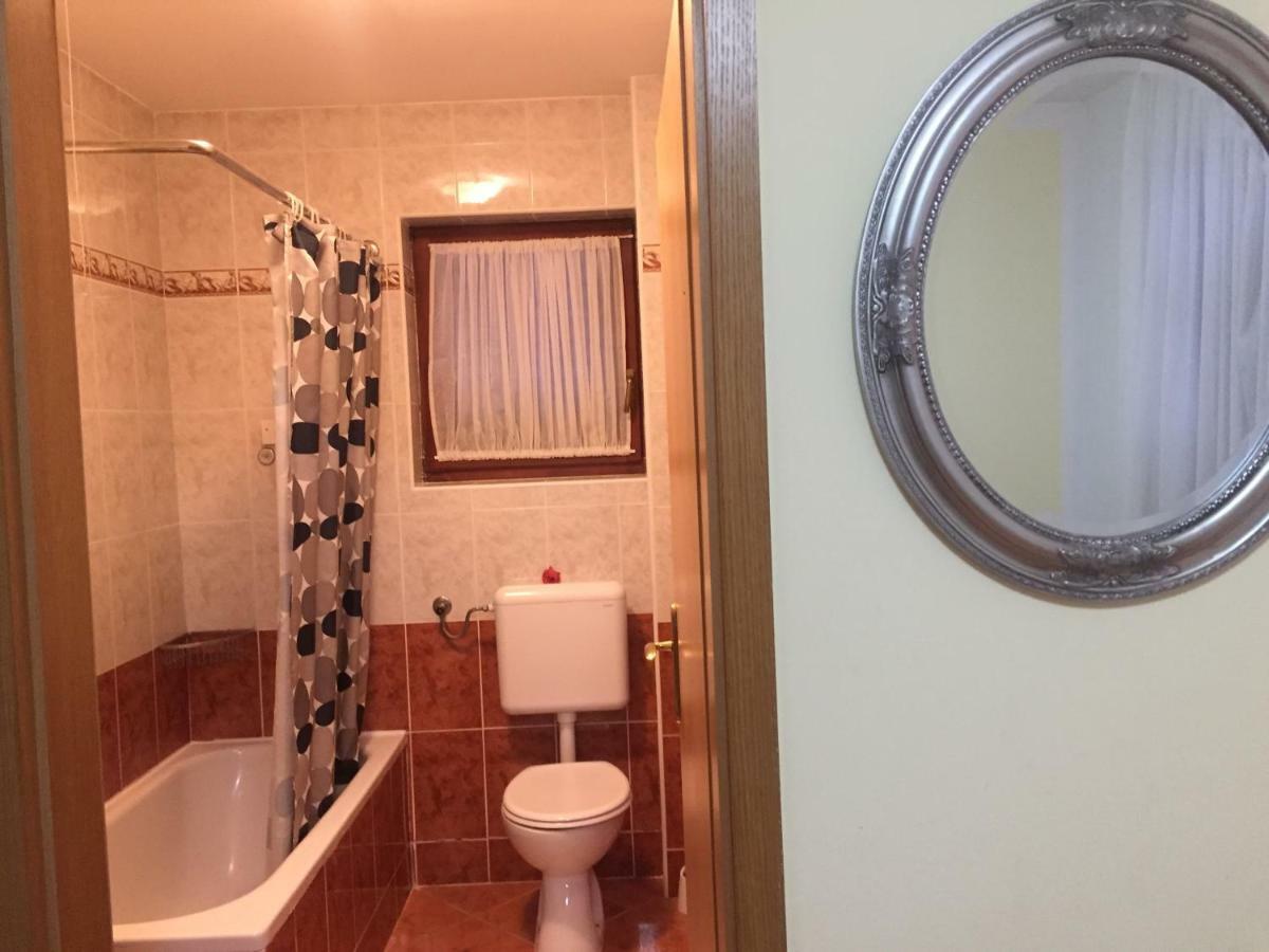 Apartment Villa Ana Opatija Zewnętrze zdjęcie
