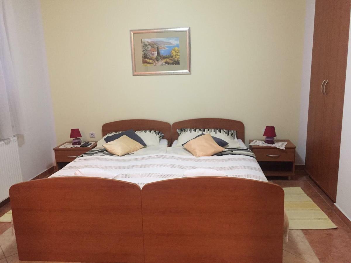 Apartment Villa Ana Opatija Zewnętrze zdjęcie