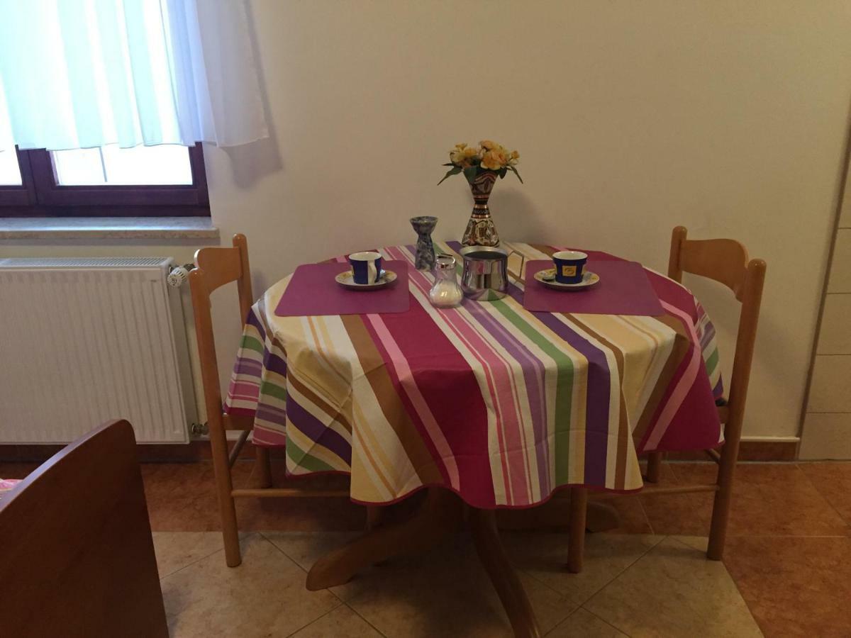 Apartment Villa Ana Opatija Zewnętrze zdjęcie
