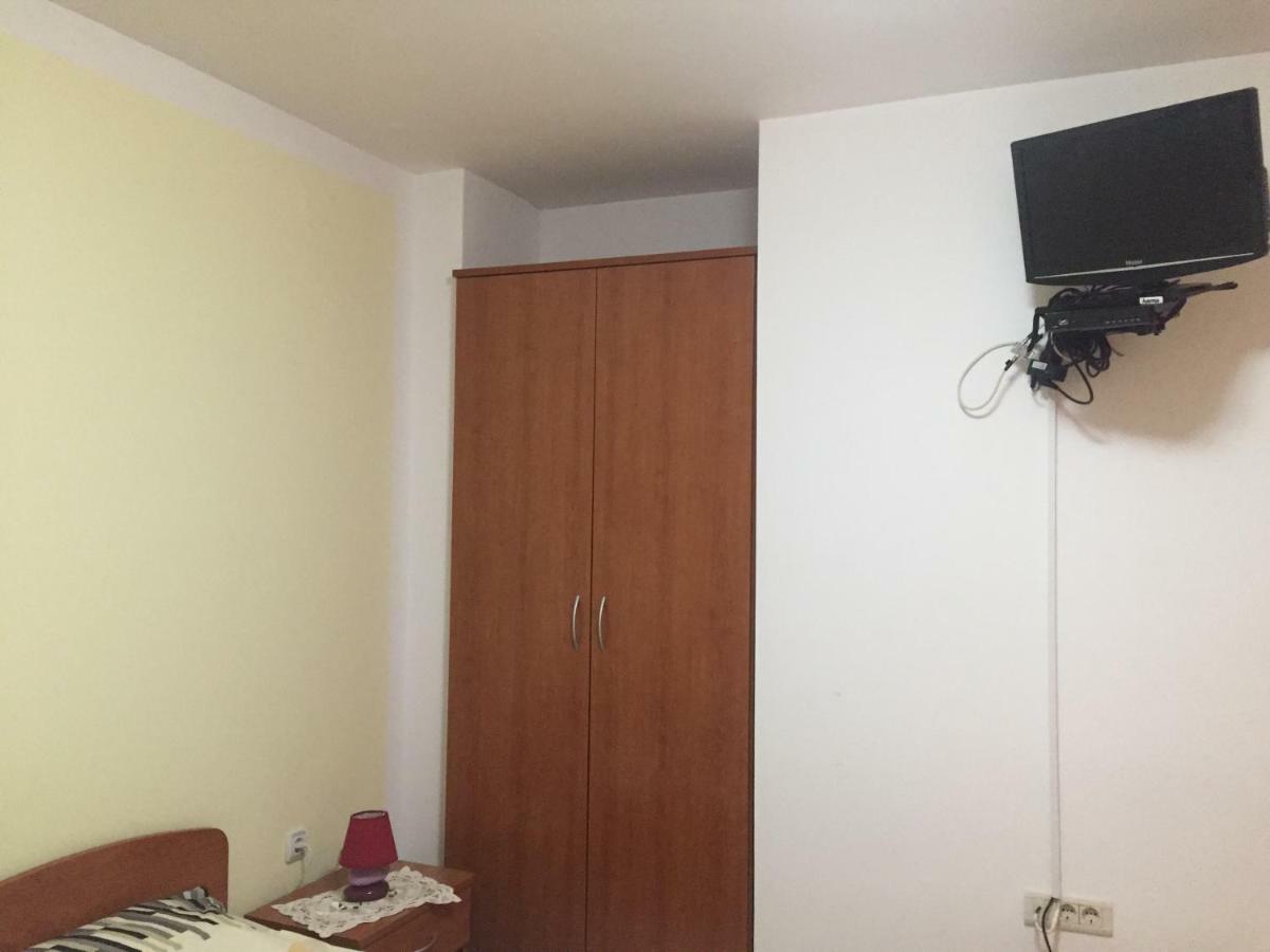 Apartment Villa Ana Opatija Zewnętrze zdjęcie