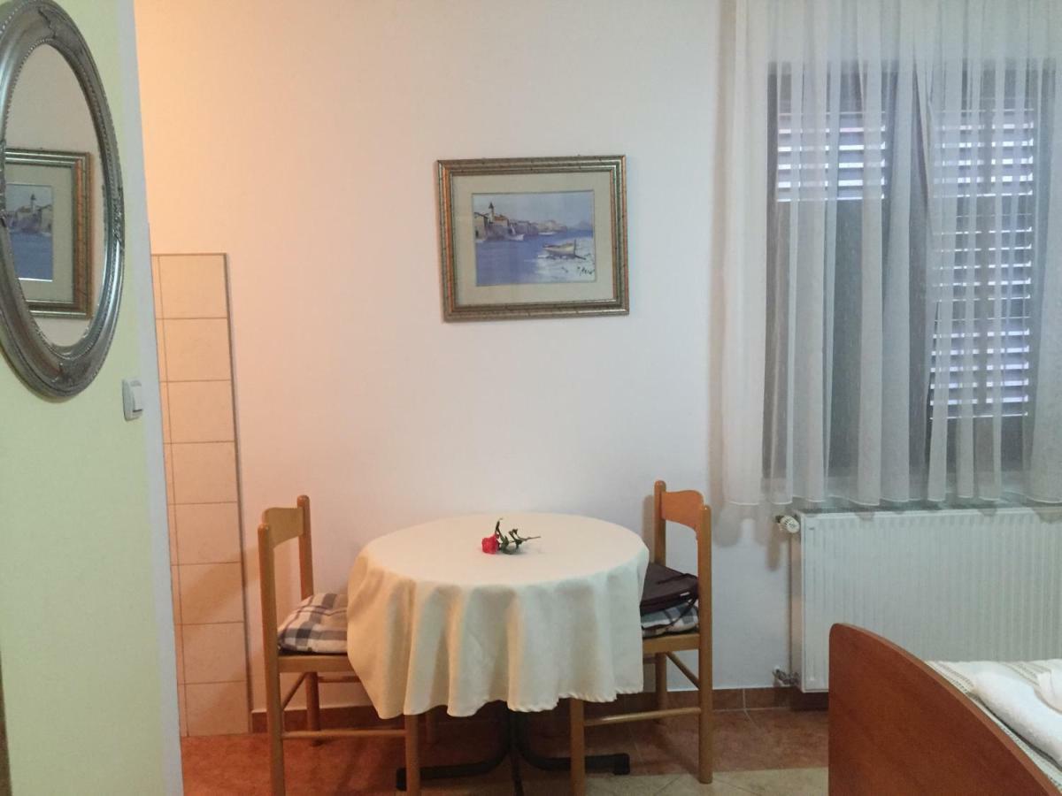 Apartment Villa Ana Opatija Zewnętrze zdjęcie