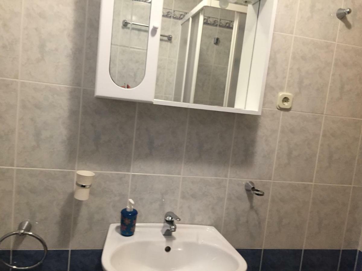 Apartment Villa Ana Opatija Zewnętrze zdjęcie