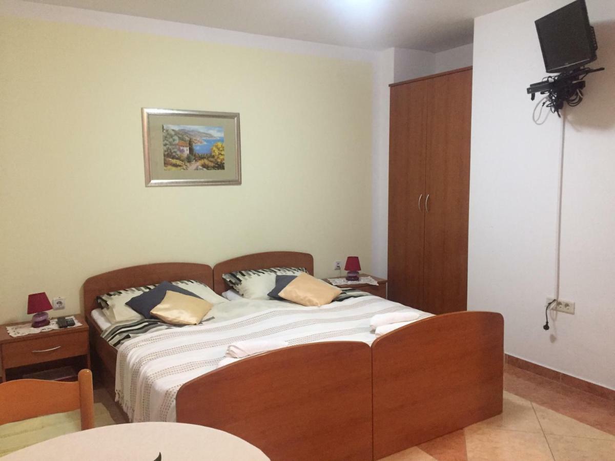 Apartment Villa Ana Opatija Zewnętrze zdjęcie